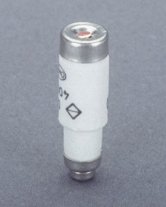 Fuse gL 10A D01 E14 /E18